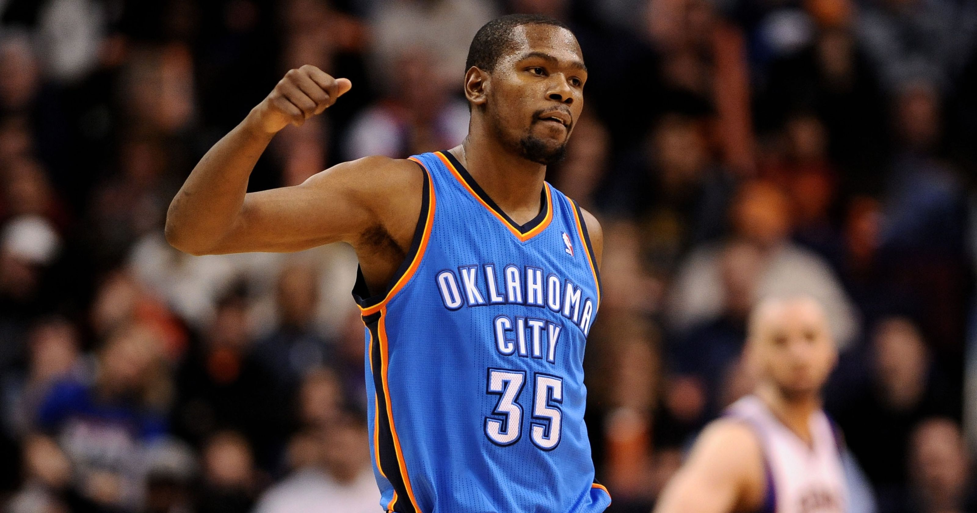 Kevin Durant