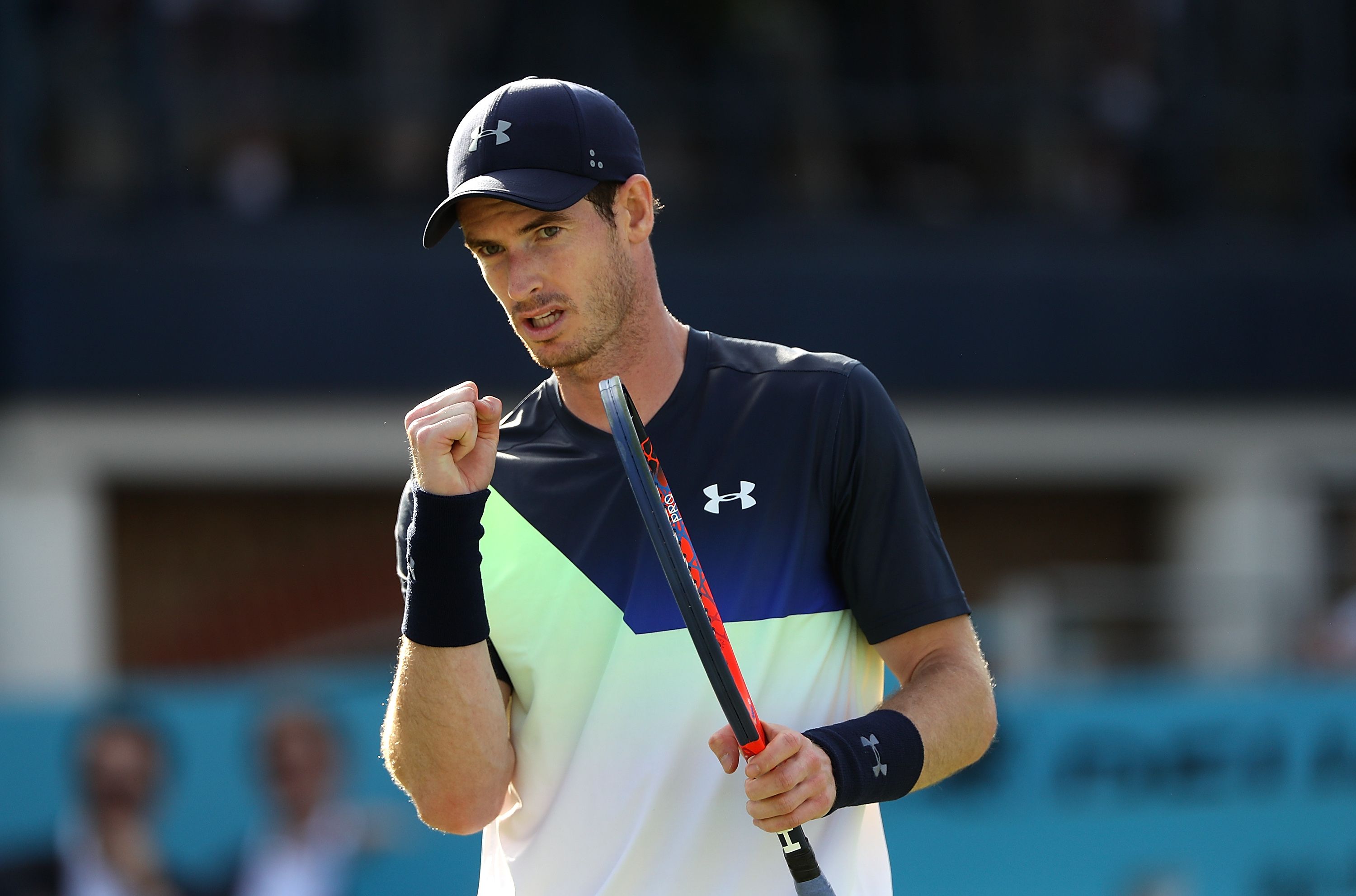 Andy Murray