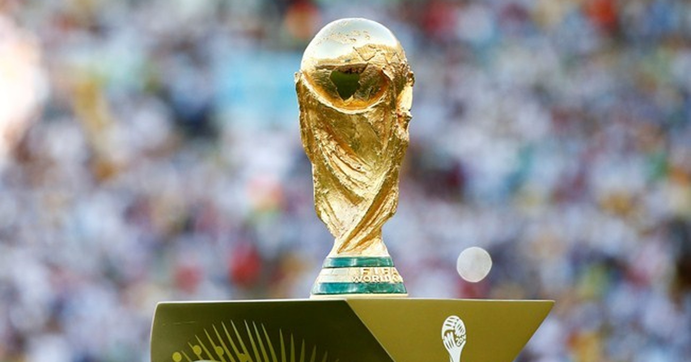 Football Association World Cup Bid