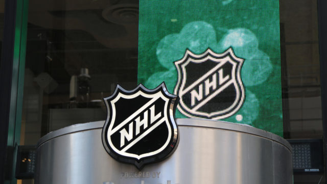 NHL