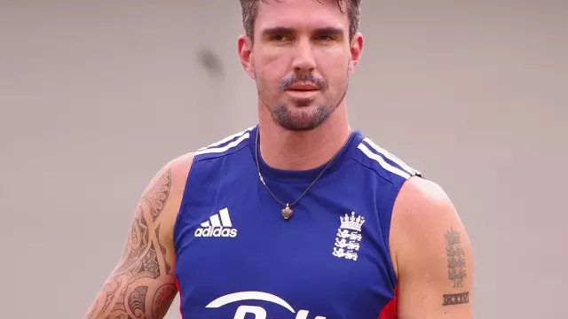 Memorable Test Match Innings: Kevin Pietersen at the Oval 15 years on