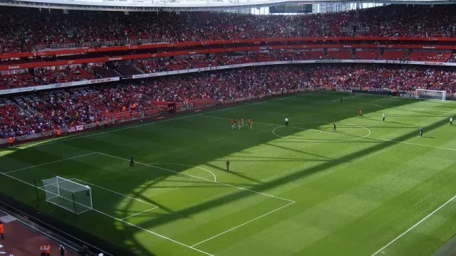 The Rangers Arsenal Connection: A Footballing Friendship