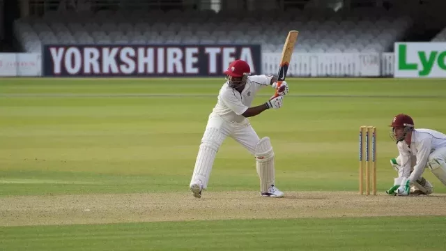 Brian Lara – West Indies Legend
