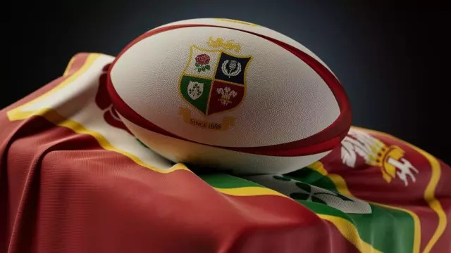 British and Irish Lions Squad 2021: Gatland Favours Power and Versatility