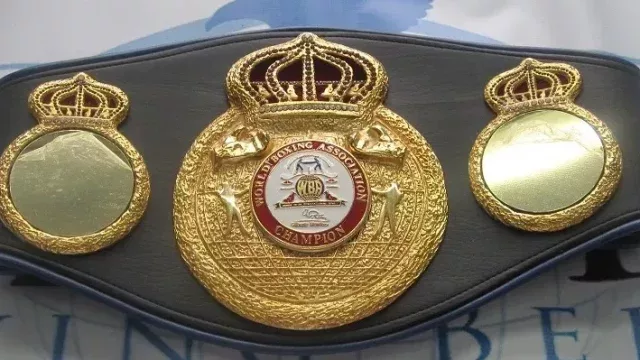 Josh Taylor – The Undisputed Champion, Best in the World