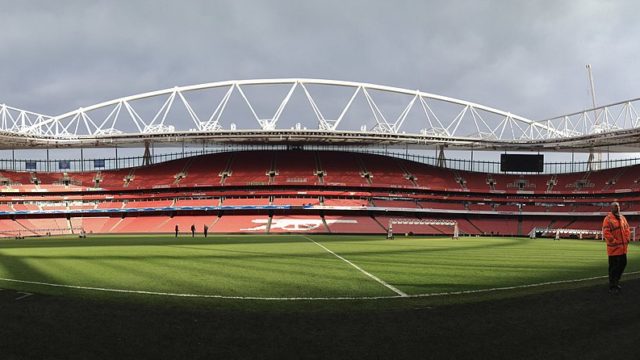 Arsenal are close to completing Odegaard and Ramsdale deals