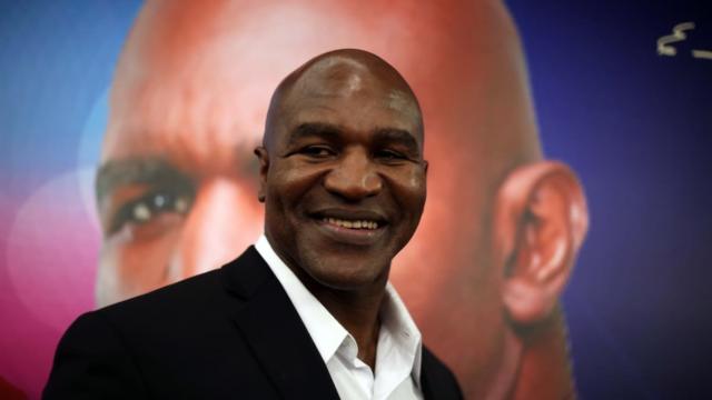 Who is Evander Holyfield? The Real Deal’s Legendary Boxing Career