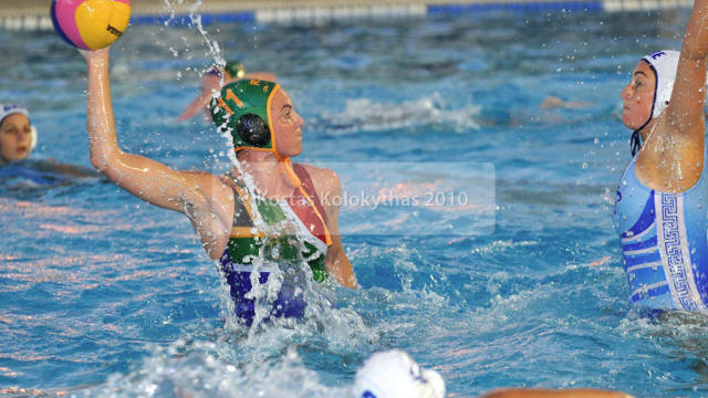 FINA Men’s World League: USA shock Italy to Set Up Montenegro Final