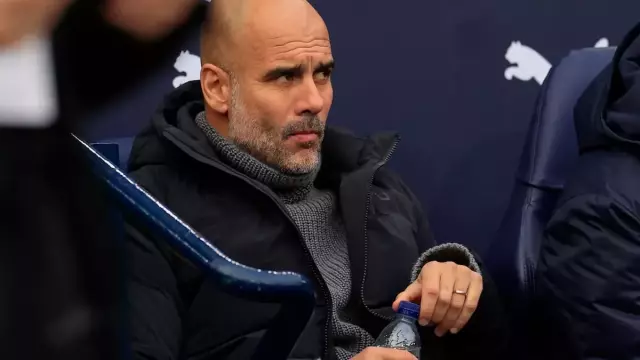 City and Guardiola’s Premier League Dominance in a Crisis?