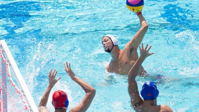 FINA Men’s World League: A Preview of Two Tasty Semi-Finals