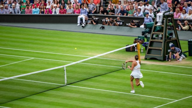 Wimbledon 2023 Semifinals (53044745956)