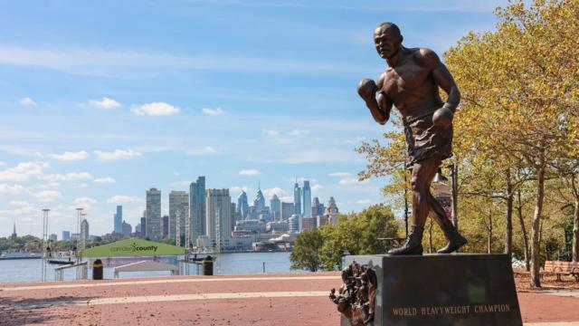 Jersey Joe Walcott | The Unforgettable Boxing Legend
