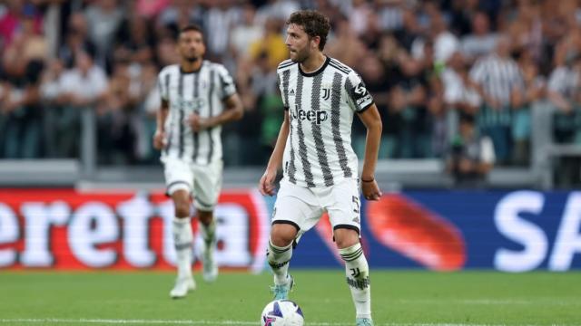 Manuel Locatelli can transform Juventus! Here’s how?