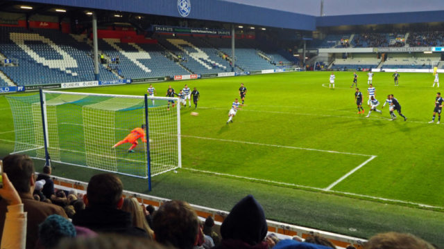 QPR’s stock continues to rise