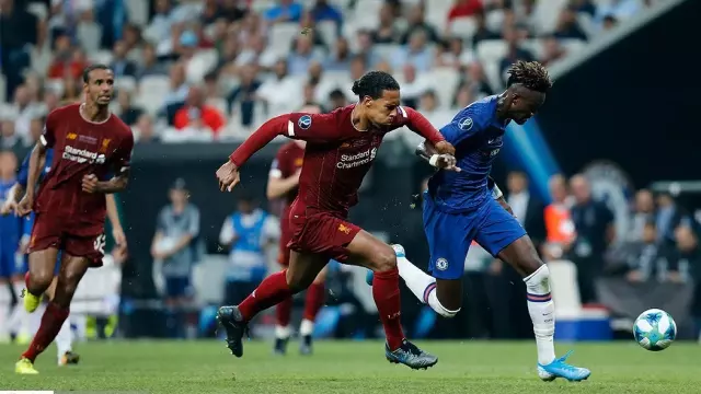 Transfer News: Tammy Abraham joins Mourinho at Roma
