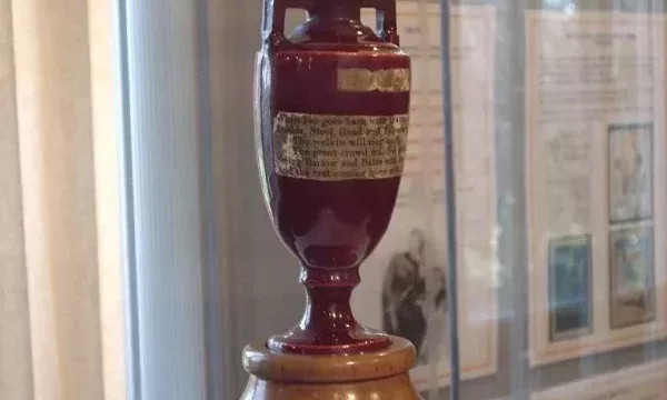 The Ashes: Do England Have Any Chance?
