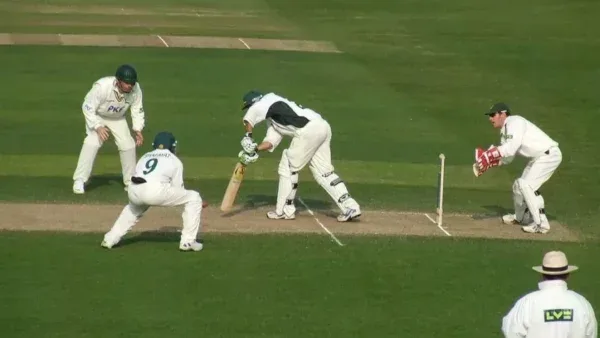 ECB County Championship