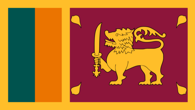 Sri Lanka seal T20 series against India