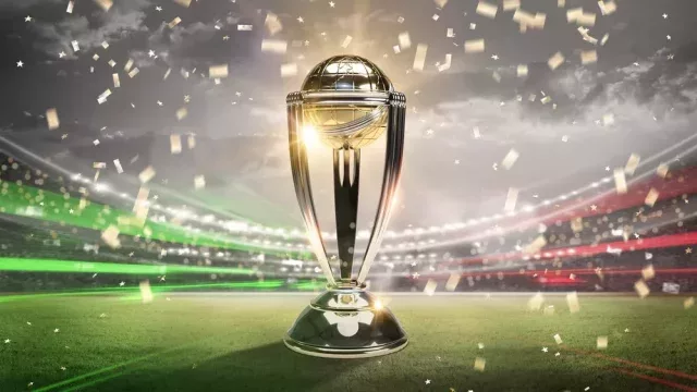 ICC Cricket World Cup 2011: Three active and current cricketers who were part of the World Cup