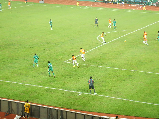 Super Eagles Score 2 in Victory as Cape Verde Clash Looms