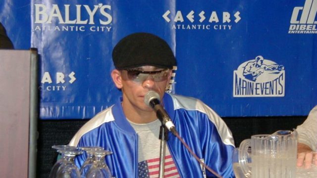 Arturo Gatti’s Indomitable Spirit Inspires a New Generation of Boxers