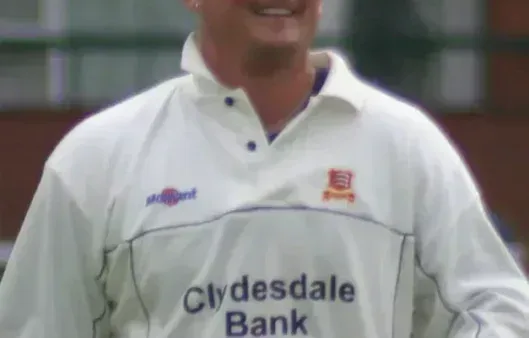 Darren Gough