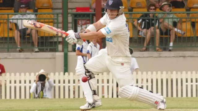 Warner & Labuschagne 90s See Australia In Control Of Day 1 In Adelaide