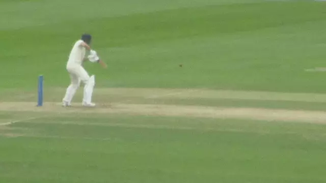 Joe Root named ICC Men’s Test Cricketer of the Year 2021