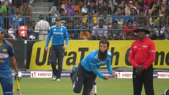 Ali All-Round Performance Levels Series