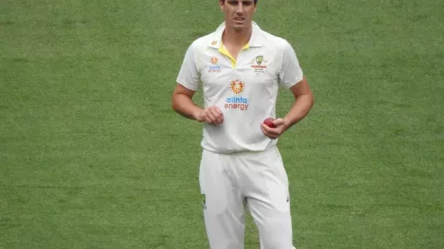 Australia beat South Africa in a Kolkata thriller to reach the World Cup final