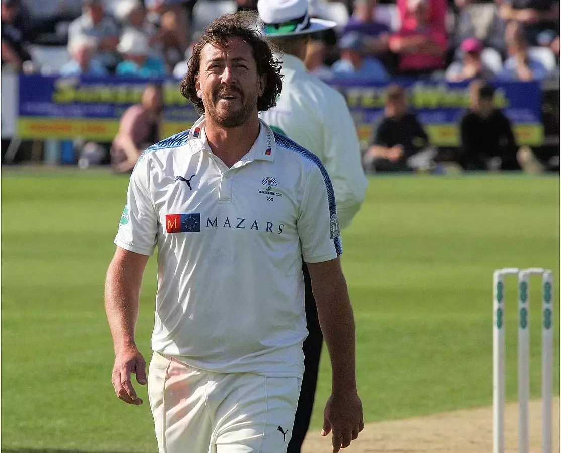 Ryan Sidebottom