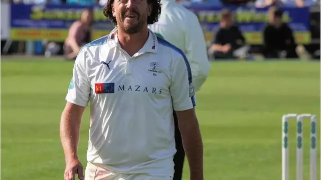 Harmison & Sidebottom Appointed Interim Coaches At Yorkshire