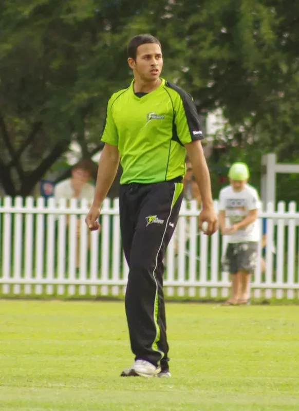 USMAN KHAWAJA (6631350471)