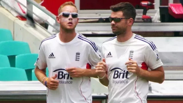 Stuart Broad ‘confused and angrier each day’ after being dropped by England