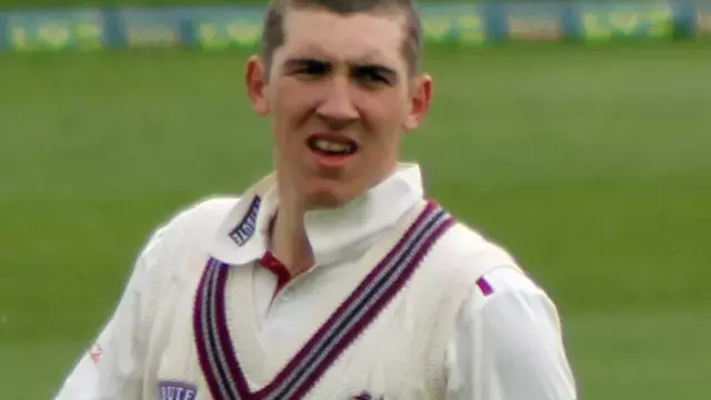 Overton’s 13 Wickets In A Match Not Quite Lucky Enough For Somerset