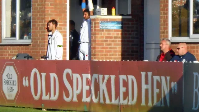 Pujara Century Puts Sussex In Decent Position
