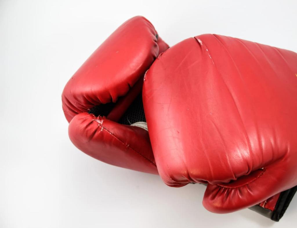 Prince Naseem Net Worth: From Boxing Icon to Businessperson