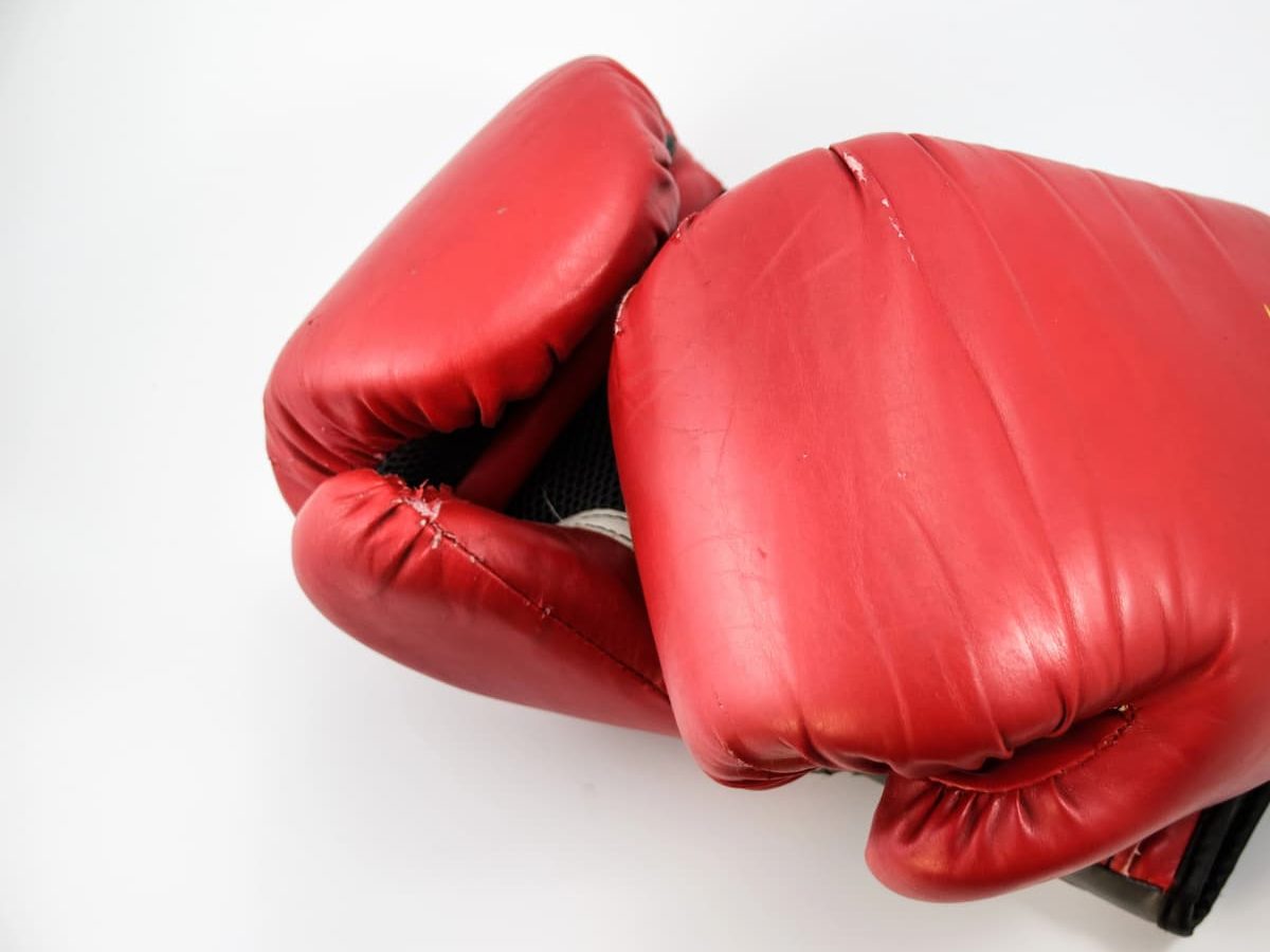 Don Curry: The Comeback Story of a Boxing Legend