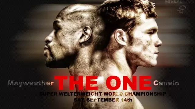Prime 4 Prime: Canelo vs Mayweather – Who Wins?
