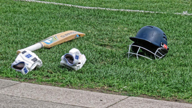The exciting ride ahead with Brendon McCullum in England Cricket