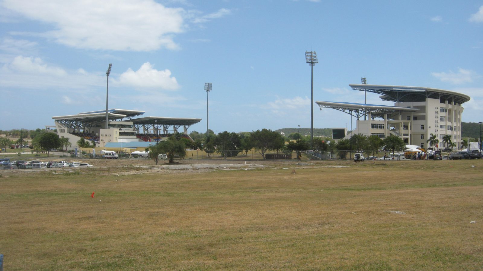 VivRichardsStadiumoutside