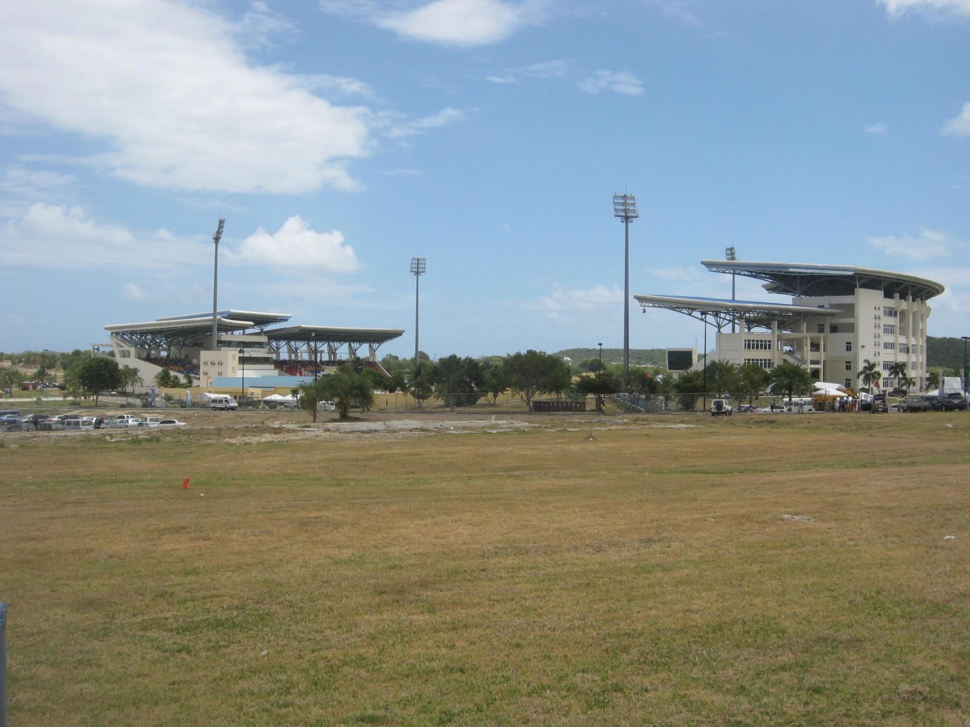 VivRichardsStadiumoutside