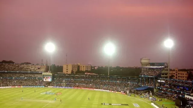 IPL: Mumbai Indians Lose Season Opener