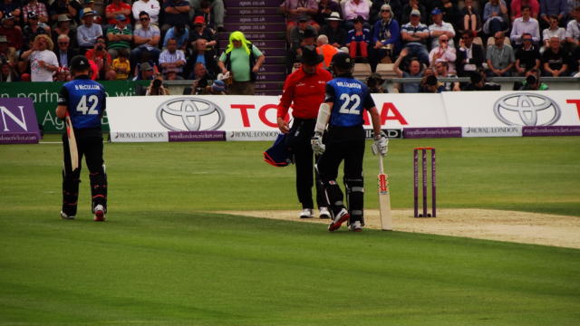 A Superb series! Rating the England players after an incredible 3-0 Test win against New Zealand