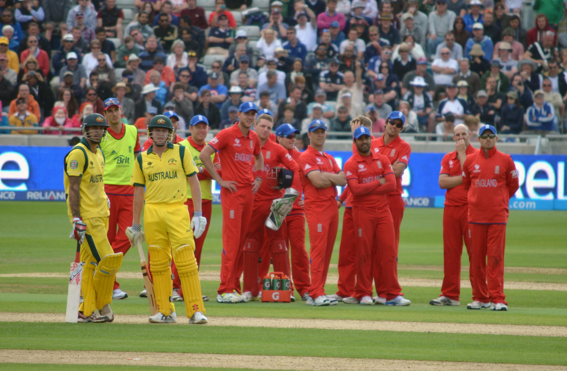 Is he out (9136022077)