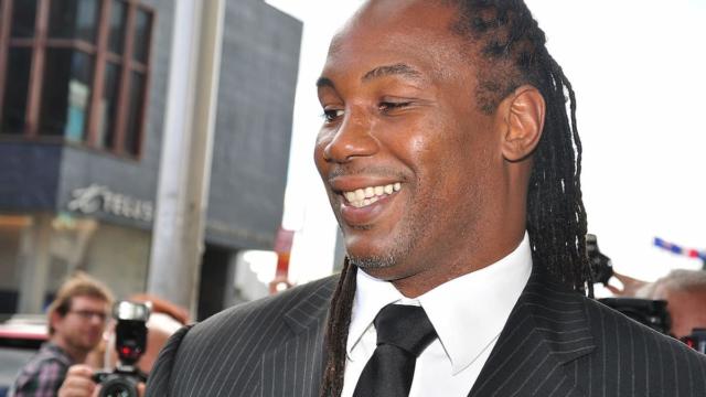 Lennox Lewis: The Last Undisputed Champion