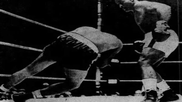 Sonny Liston: A Forgotten Legend in Boxing