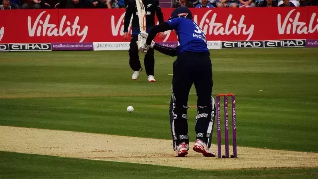 2022 Cricket World Cup: Why Alex Hales is the right man to replace Jonny Bairstow