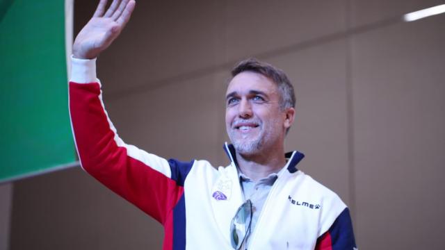 FIFA World Cup Heroes: Gabriel Batistuta