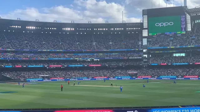 Why Didn’t England Win The T20 World Cup?